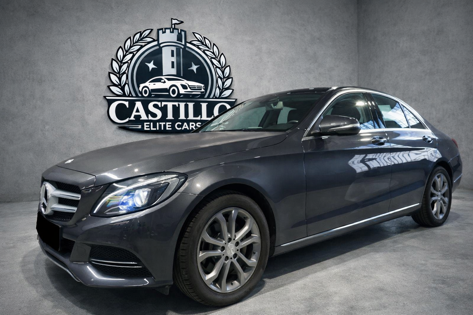 Coches de ocasión