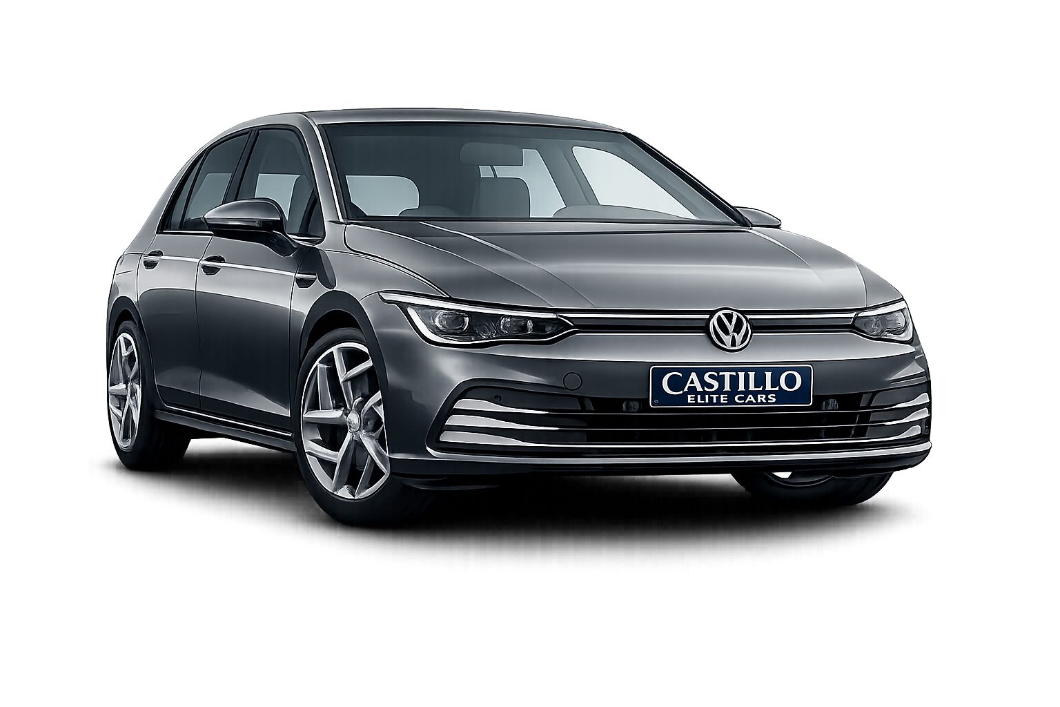 Gestión de venta de vehículos